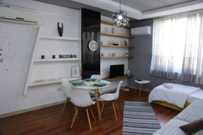 Ergi’s Host Apartment